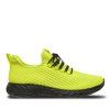 NEXO Yellow/black Low (Veľkosť 35)