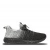 NEXO Black/grey Low