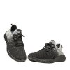 NEXO Black/grey Low (Veľkosť 35)