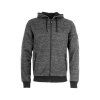 OLYMPOS Sweatshirt grey (Veľkosť XS 40-42)