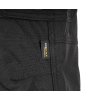 REFLECTOS Trousers black/yellow (Veľkosť 44)