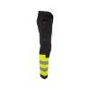 REFLECTOS Trousers black/yellow (Veľkosť 44)