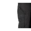 REFLECTOS Trousers black/yellow (Veľkosť 44)