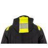 REFLECTOS Jacket black/yellow (Veľkosť S 44-46)