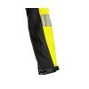 REFLECTOS Jacket black/yellow (Veľkosť S 44-46)