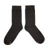 UNIFORM Sock black (Veľkosť 36-38)