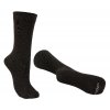 UNIFORM Sock black