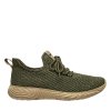 NEXO Khaki/sand Low
