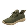 NEXO Khaki/sand Low