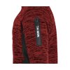 ALTOS Sweatshirt red (Veľkosť S 44-46)