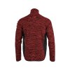 ALTOS Sweatshirt red (Veľkosť S 44-46)
