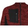 ALTOS Sweatshirt red (Veľkosť S 44-46)