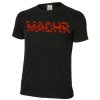 MACHR TOOL T-shirt black