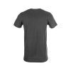 MACHR TOOL T-shirt grey (Veľkosť S 48)