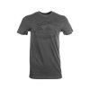MACHR TOOL T-shirt grey (Veľkosť S 48)