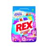 Prací prášek REX color 18 praní