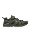 AMIGO O1 Green Sandal (Veľkosť 36)