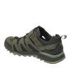 AMIGO O1 Green Sandal (Veľkosť 36)