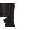 FOBOS 2in1 Trousers black (Veľkosť 44)