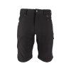 FOBOS 2in1 Trousers black (Veľkosť 44)