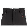 FOBOS 2in1 Trousers black (Veľkosť 44)