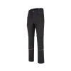 FOBOS 2in1 Trousers black (Veľkosť 64)