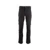 FOBOS 2in1 Trousers black (Veľkosť 44)