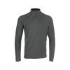 POLAROS Sweatshirt grey (Veľkosť S 44-46)