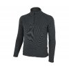 POLAROS Sweatshirt grey