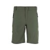 KRATOS Shorts green/black (Veľkosť S 44-46)