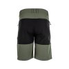 KRATOS Shorts green/black (Veľkosť S 44-46)