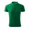 Pique Polo Free Polokošeľa pánska (Veľkosť 2XL, Farba Malfini military)