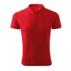Pique Polo Free Polokošeľa pánska (Veľkosť 2XL, Farba Malfini military)