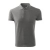 Pique Polo Free Polokošeľa pánska (Veľkosť 2XL, Farba Malfini military)