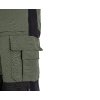 EREBOS WP Trousers green/black (Veľkosť 42)