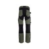 EREBOS WP Trousers green/black (Veľkosť 42)