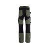 EREBOS WP Trousers green/black (Veľkosť 42)