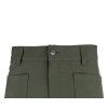EREBOS WP Trousers green/black (Veľkosť 42)