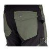 EREBOS WP Trousers green/black (Veľkosť 42)