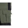 EREBOS WP Trousers green/black (Veľkosť 42)