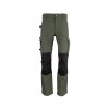 EREBOS WP Trousers green/black (Veľkosť 42)