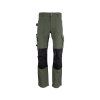 EREBOS WP Trousers green/black (Veľkosť 42)