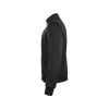 ADAMOS Sweatshirt black (Veľkosť S 44-46)