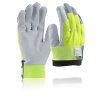 Zimné rukavice ARDON®HOBBY REFLEX WINTER - s predajnou etiketou 09-SPE (Veľkosti Ardon 09-SPE, Farba žlté odtiene)