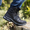 NERO Black High (Veľkosť 38)