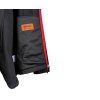 FORCE Jacket black/red (Veľkosť S 44-46)