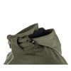 FORCE Jacket green/sand (Veľkosť S 44-46)