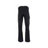 FORCE Trousers black/red (Veľkosť 44)