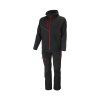 FORCE Trousers black/red (Veľkosť 44)