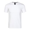 Action V-neck Tričko pánske (Veľkosť S, Farba Malfini garnet)